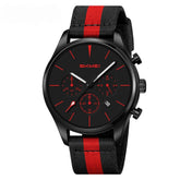 Heirloom Epoch Watch
